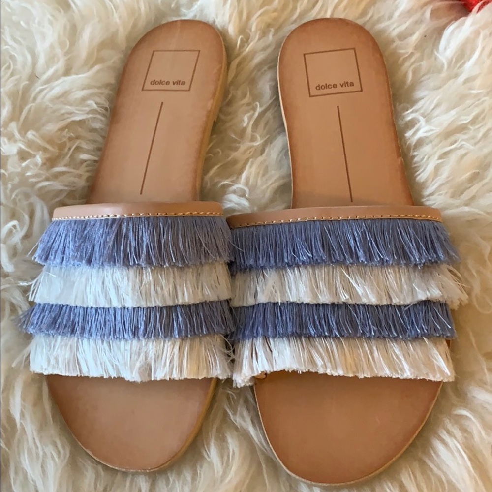 DOLCE VITA Celaya flat